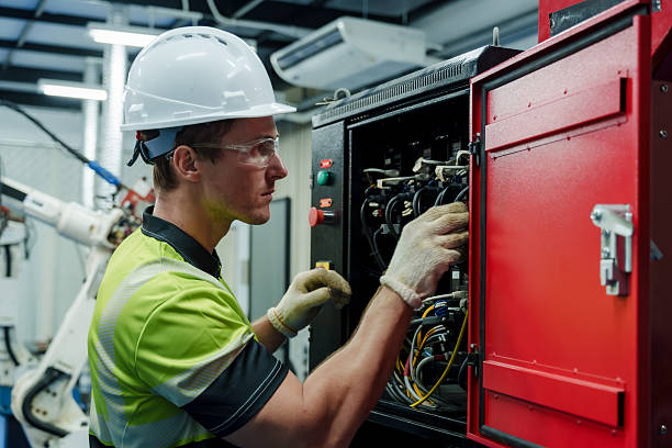 24/7 Emergency Generator Installation experts in Newton, KS