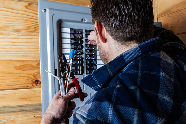 Affordable Generator Installation solutions in Newton, KS